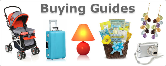 Buying