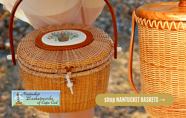 Nantucket Baskets