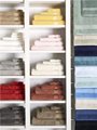 Bello Bath Towels by SFERRA