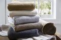 Checkmate bath towels by SDH