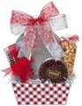 Ultimate Chocolate Lovers Delight Gift Basket