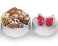 Valentine's Pastry & Cookie Tin