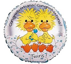 Suzy's Zoo Twins 3 pack