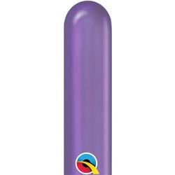  260Q Chrome Purple 100 pack