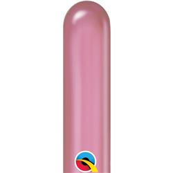  260Q Chrome Mauve 100 pack