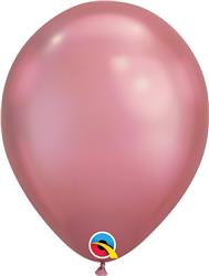  Chrome Mauve Latex