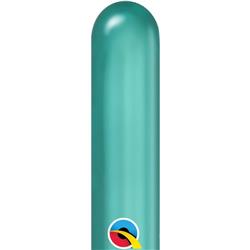  260Q Chrome Green 100 pack