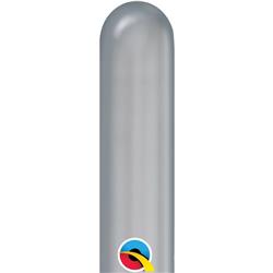  260Q Chrome Silver 100 pack