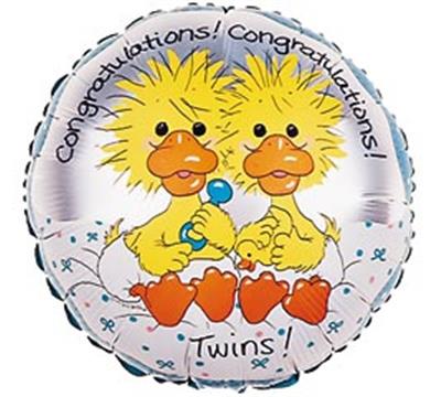  Suzy's Zoo Twins 3 pack