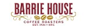 Barrie House Coffee Roasters