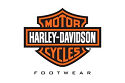 Harley Davidson Footwear