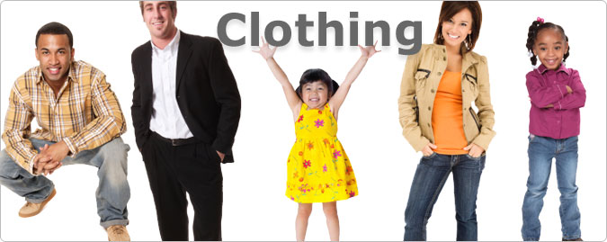 Clothing Buying Guide