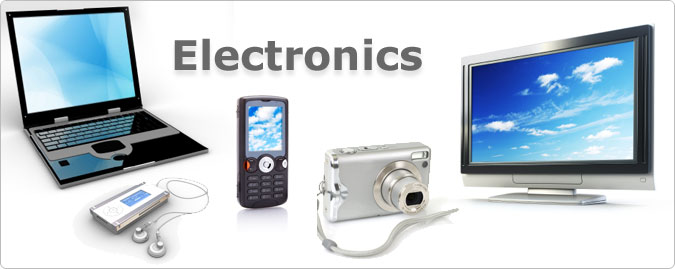 Electronics Buying Guide