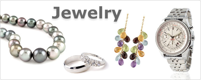 Jewelry Buying Guide