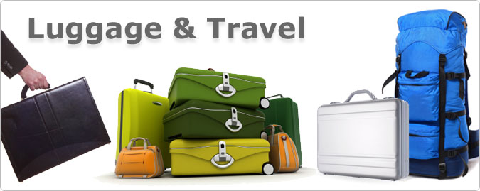 Luggage & Travel Buying Guide