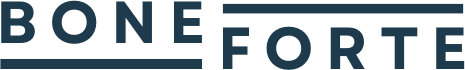 BoneForte logo