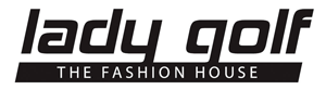 Lady Golf logo