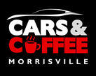 Cars & Coffee Morrisville logo