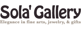 Sola Gallery logo