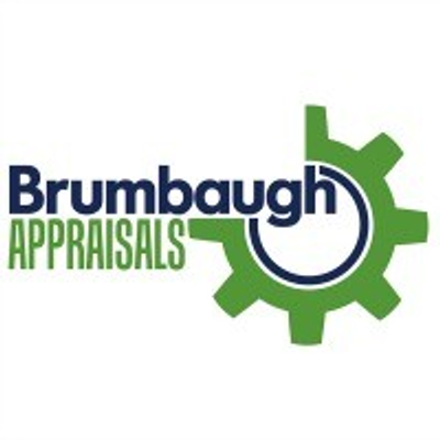 Brumbaugh Appraisals logo