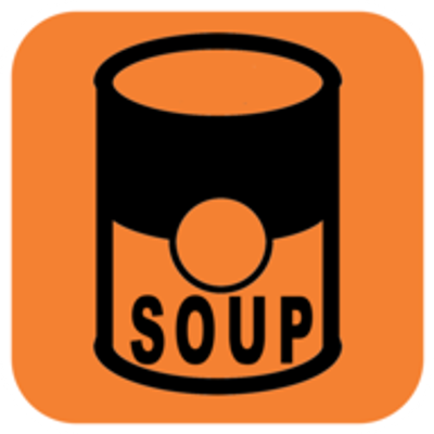 Christian Food Pantry logo