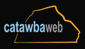 CatawbaWeb logo