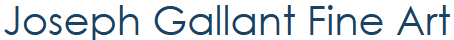 Joseph Gallant Fine Art logo
