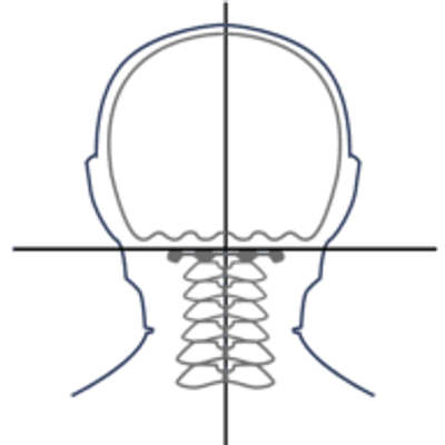 Atlas Orthogonal Chiropractic logo
