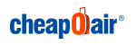 CheapOair.com logo