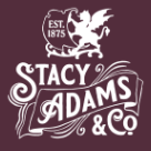 stacyadams.com (Weyco Group, Inc.) logo