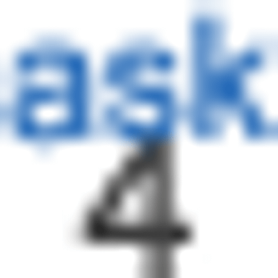 Ask for Lawyer logo