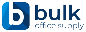 Bulk Office Supply logo