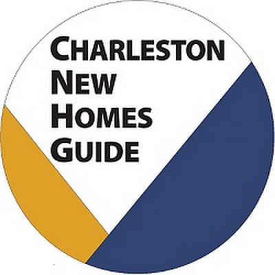 Charleston New Homes Guide logo