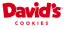 David's Cookies logo