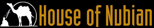House Of Nubian logo