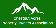 Chestnut Acres Property Owners Association logo