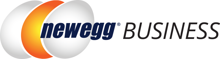 NewEgg Business logo